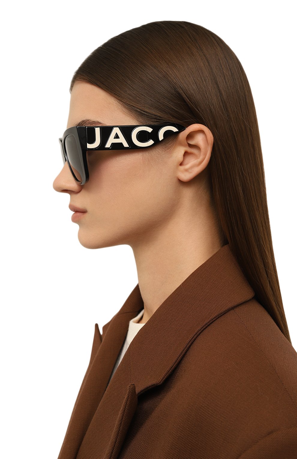 Солнцезащитные очки MARC JACOBS (THE), арт. MARC 695 80S, фото 2