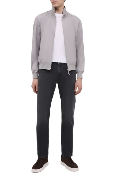 Бомбер ANDREA CAMPAGNA, арт. 61400E90S2600, фото 2