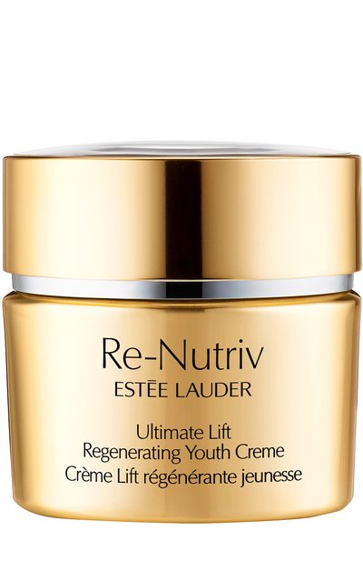 Женское интенсивно омолаживающий крем re-nutriv (50ml) ESTÉE LAUDER, арт. RH7T-01
