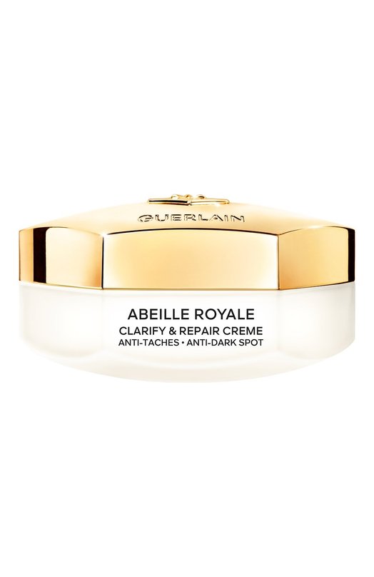 фото Осветляющий и восстанавливающий крем abeille royale (50ml) guerlain