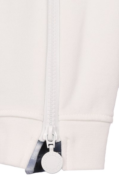 Хлопковый свитшот STELLA MCCARTNEY, арт. TW4C00, фото 3