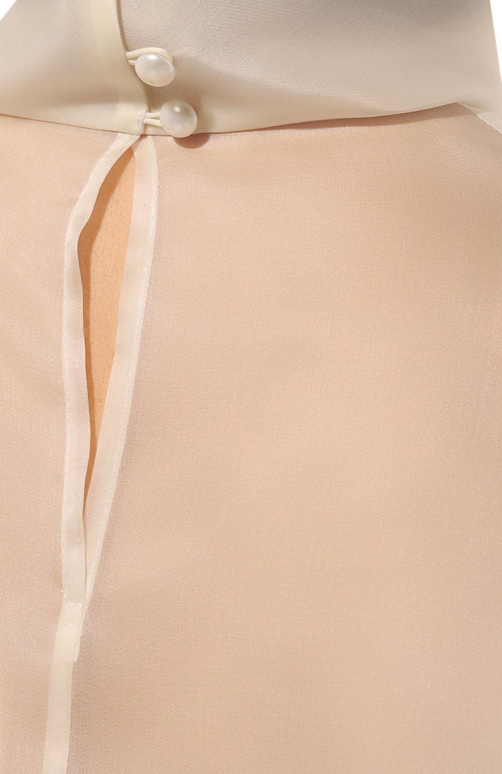 Шелковая блузка JM STUDIO, арт. FW242527, фото 5