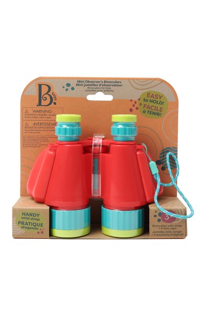 Игрушка бинокль B.TOYS, арт. B2197