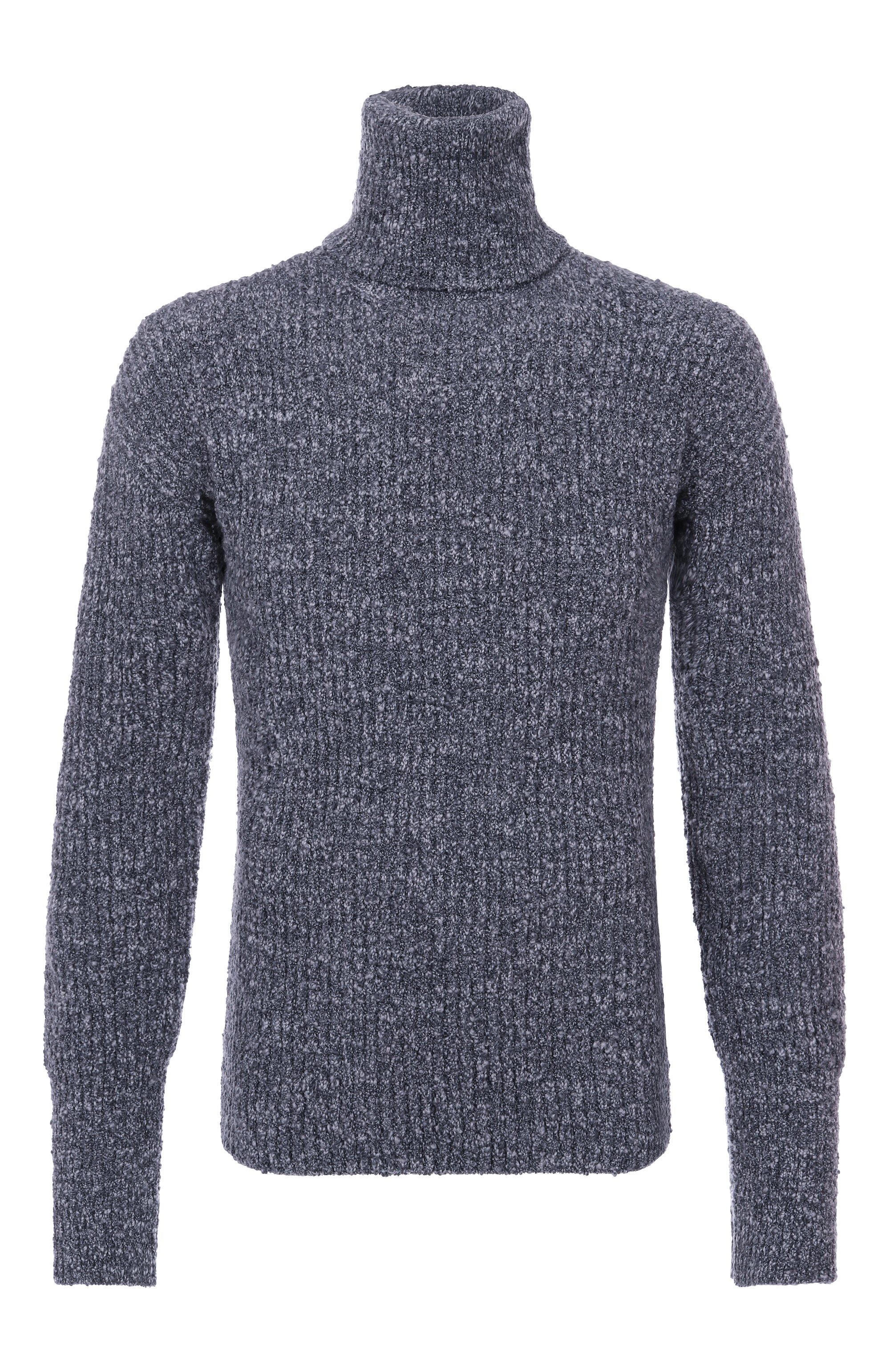 Шерстяной свитер DOLCE & GABBANA, арт. GXW65T/JFMLE, фото 1