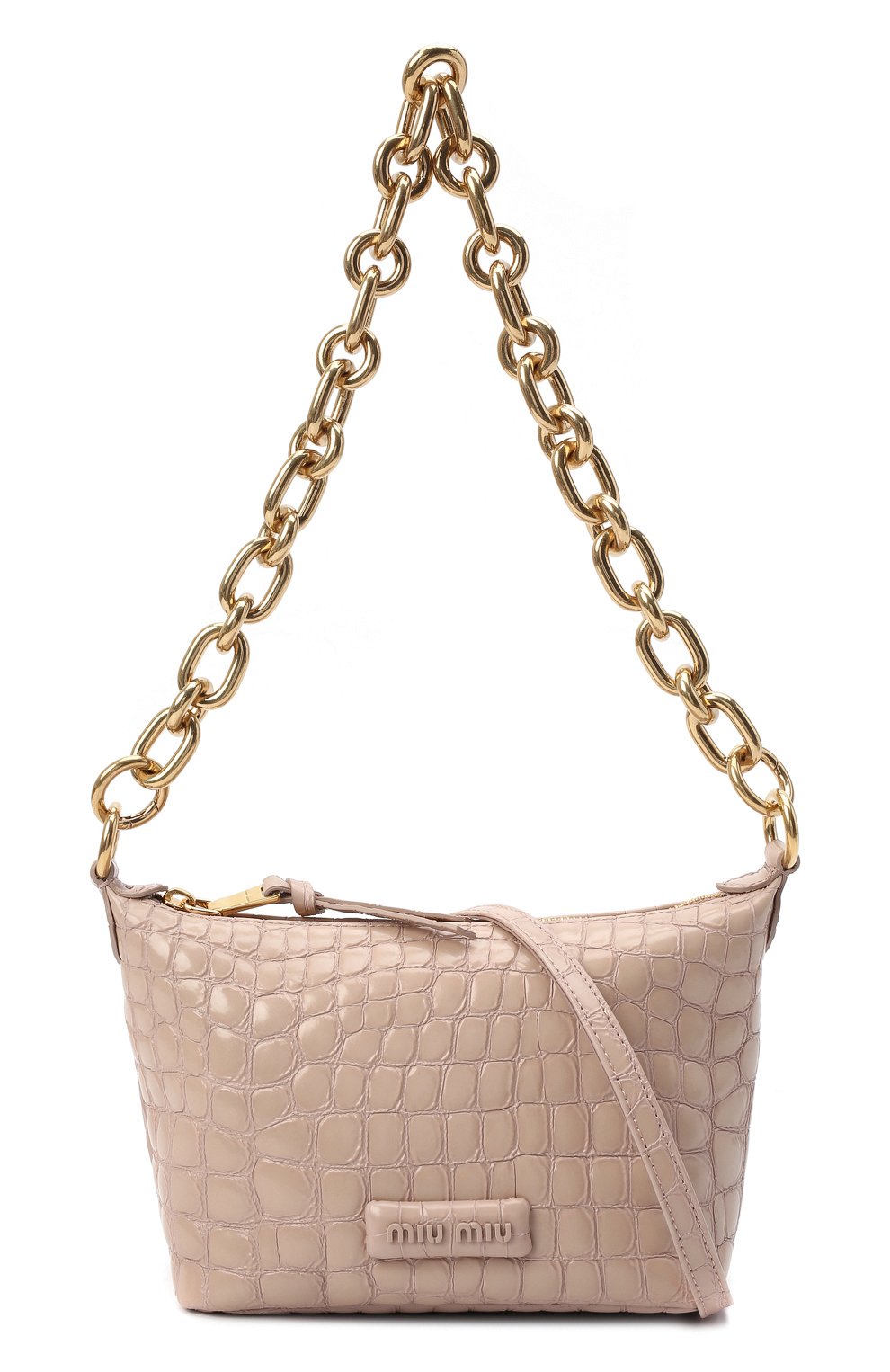 Сумка MIU MIU, арт. 5BC101-2DQ8-F0NZ2-OOO, фото 7