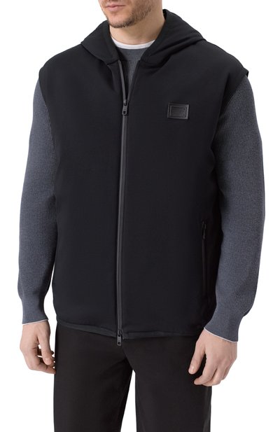 Жилет DOLCE & GABBANA, арт. G9A0GT/FUGS1, фото 3