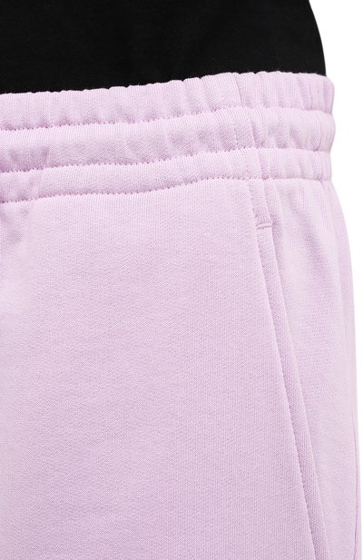 Хлопковые брюки DRIES VAN NOTEN, арт. 211-11164-2629, фото 5