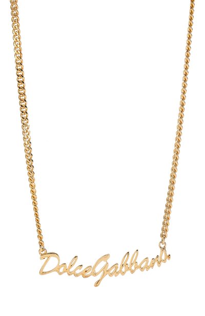 Колье DOLCE & GABBANA, арт. WNLL3A/W5YME, фото 2
