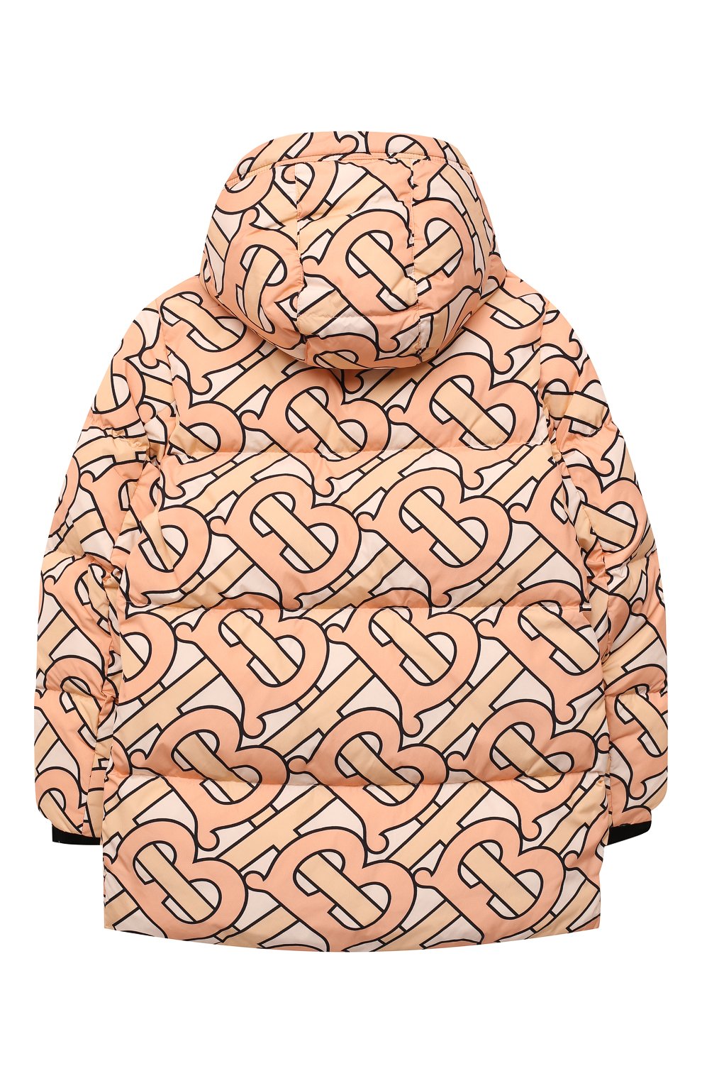 Пуховая куртка BURBERRY, арт. 8032797, фото 2