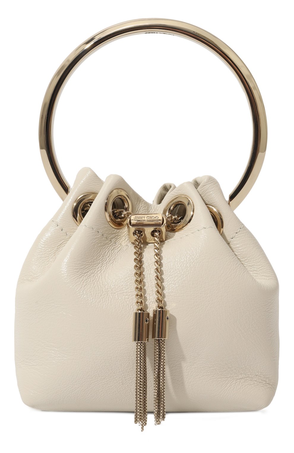 Сумка bon bon JIMMY CHOO, арт. MICR0 B0N B0N/RIH, фото 1