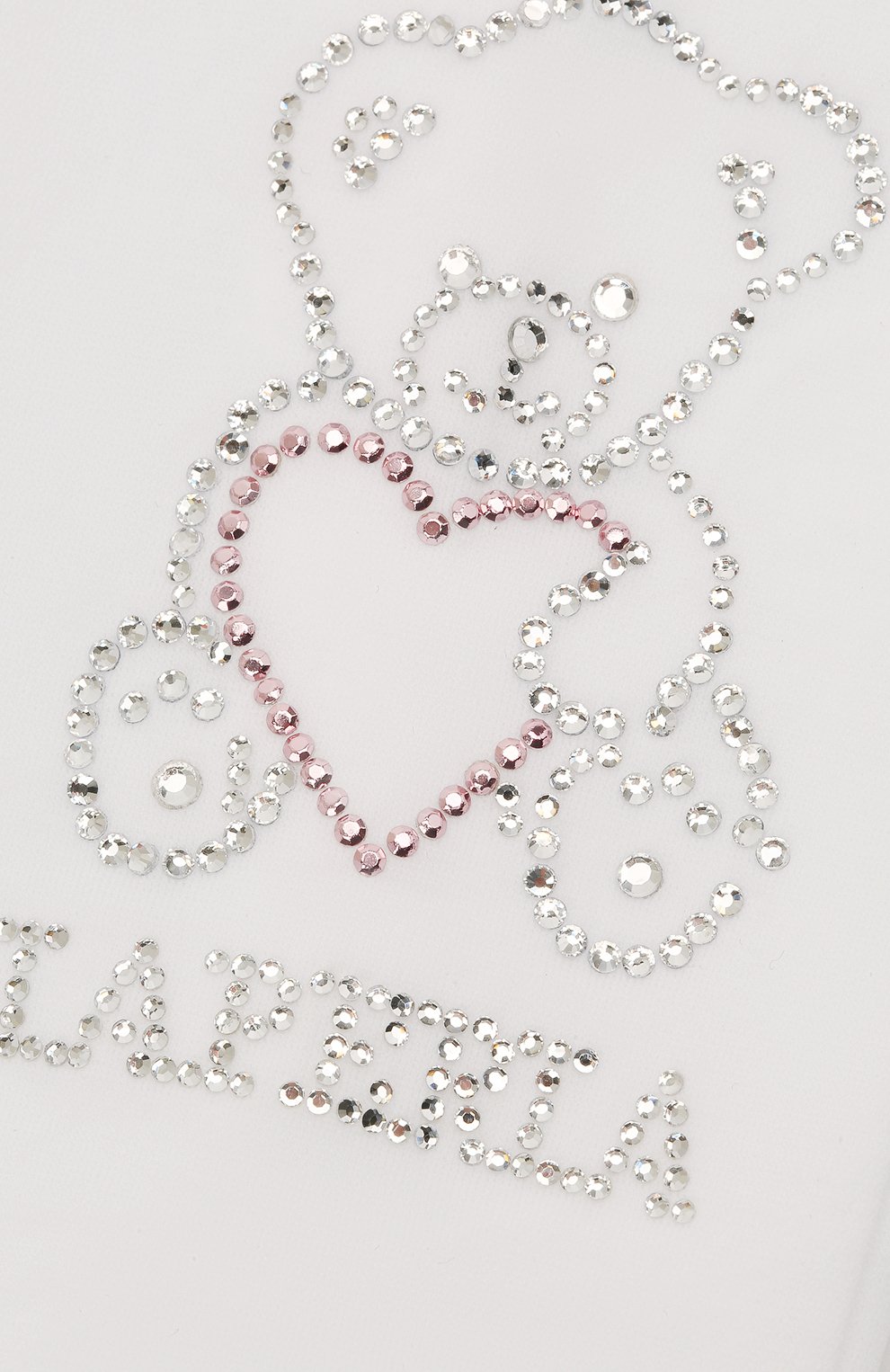 Колготки LA PERLA, арт. 42004/4-6, фото 2