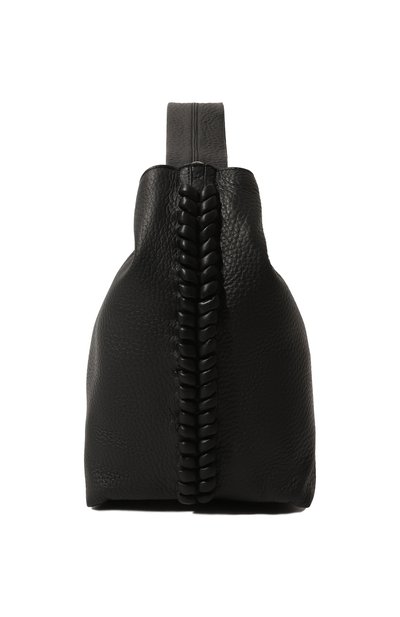 Сумка-тоут VIC MATIE, арт. 1C0270T_999BFMB, фото 4