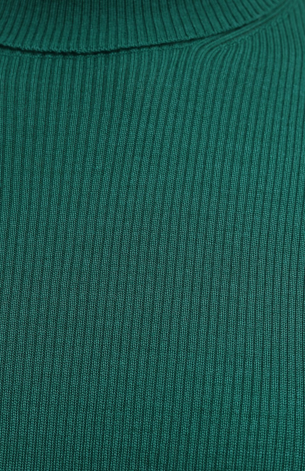 Водолазка из кашемира и шелка DOLCE & GABBANA, арт. FX492T/JAMA1, фото 5