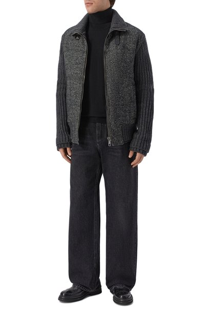 Мужские джинсы DOLCE & GABBANA, арт. GP0Q8D/G80M7