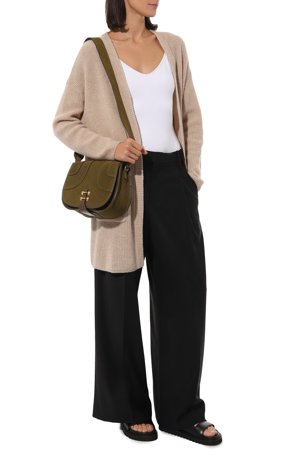 Сумка ALBERTA FERRETTI, арт. 7406/8006, фото 7