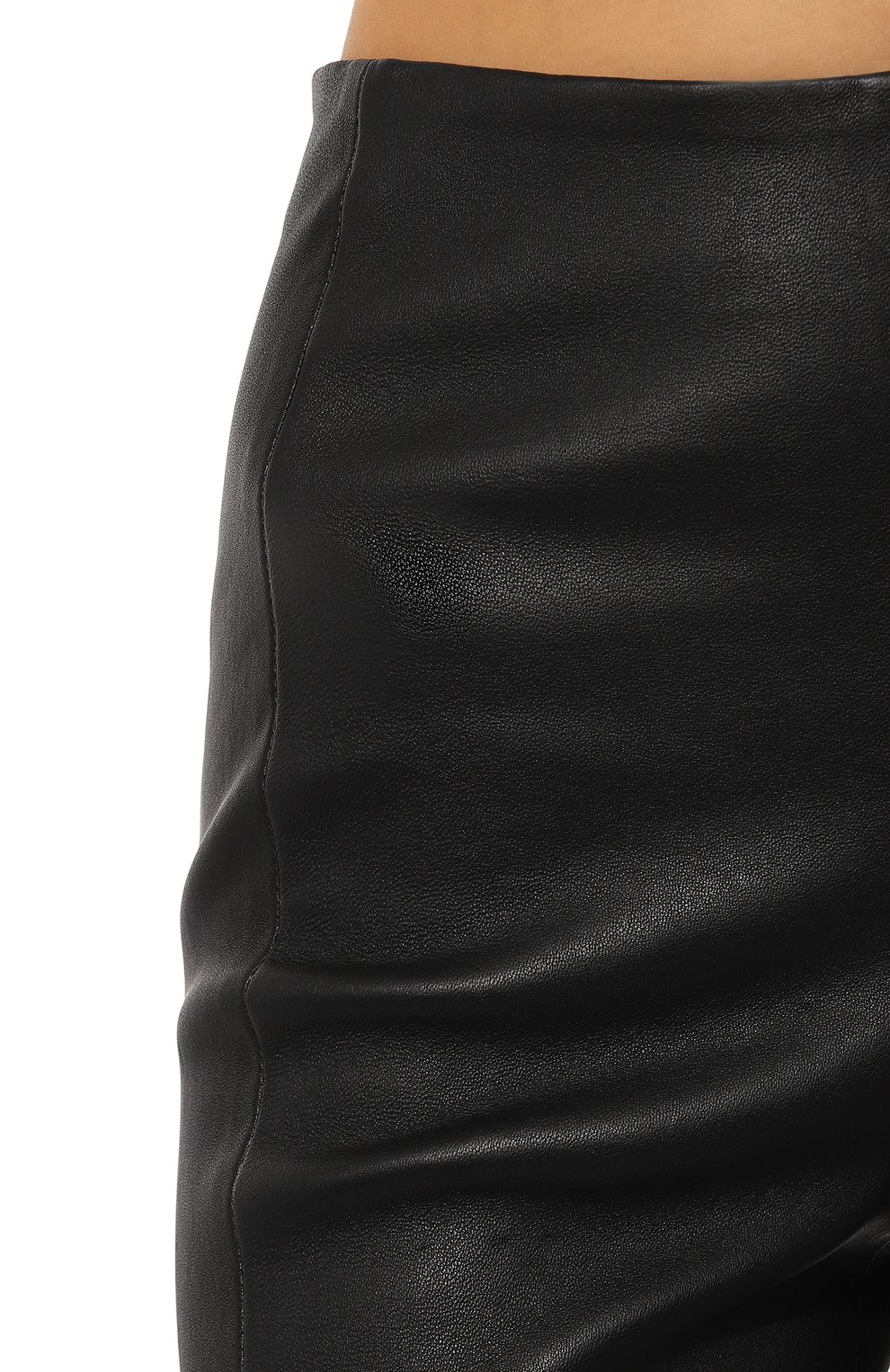 Кожаные легинсы BATS, арт. FW_L_001, фото 5