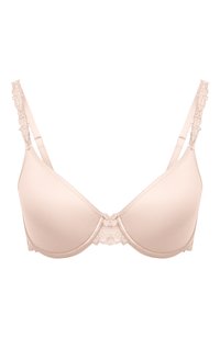 Светло-бежевый