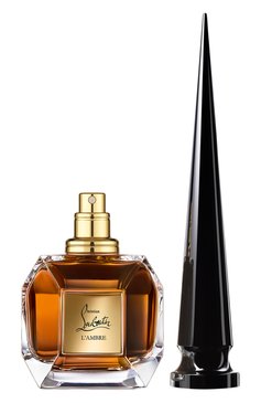 Парфюмерная вода fetiche l'ambre (80ml) CHRISTIAN LOUBOUTIN бесцветного цвета, арт. 8435415087469 | Фото 2 (Нос: Не проставлено; Тип аромата: Восточный; Региональные ограничения белый список (Axapta Mercury): Не проставлено; Тип продукта - парфюмерия: Парфюмерная вода; Ограничения доставки: flammable)