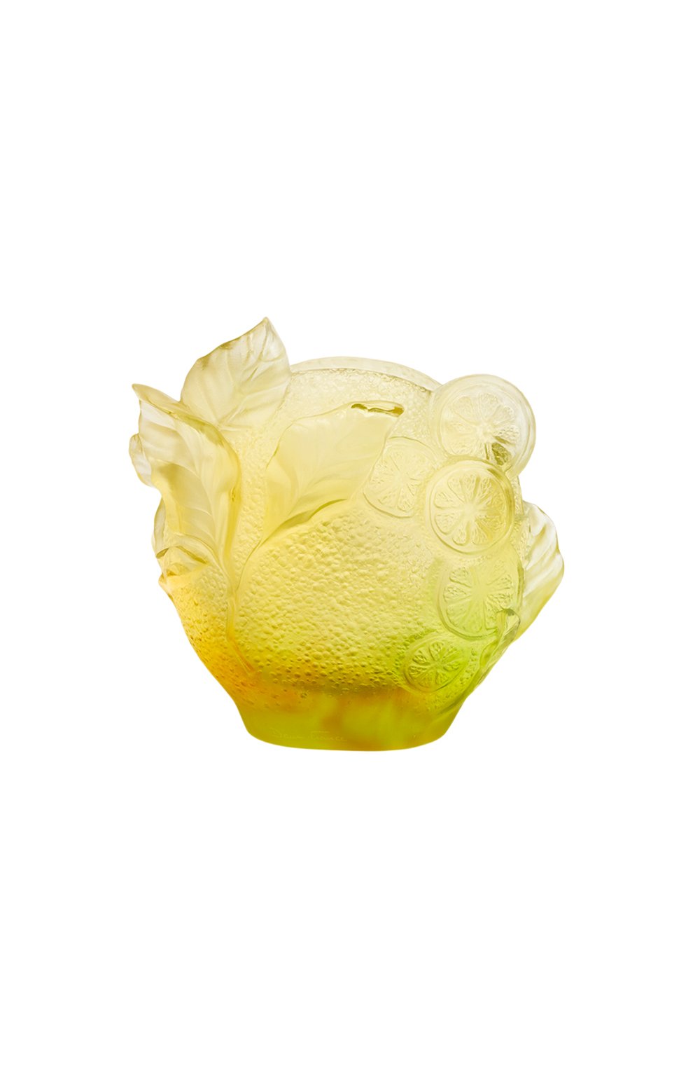 Ваза citrus DAUM, арт. 05837, фото 3