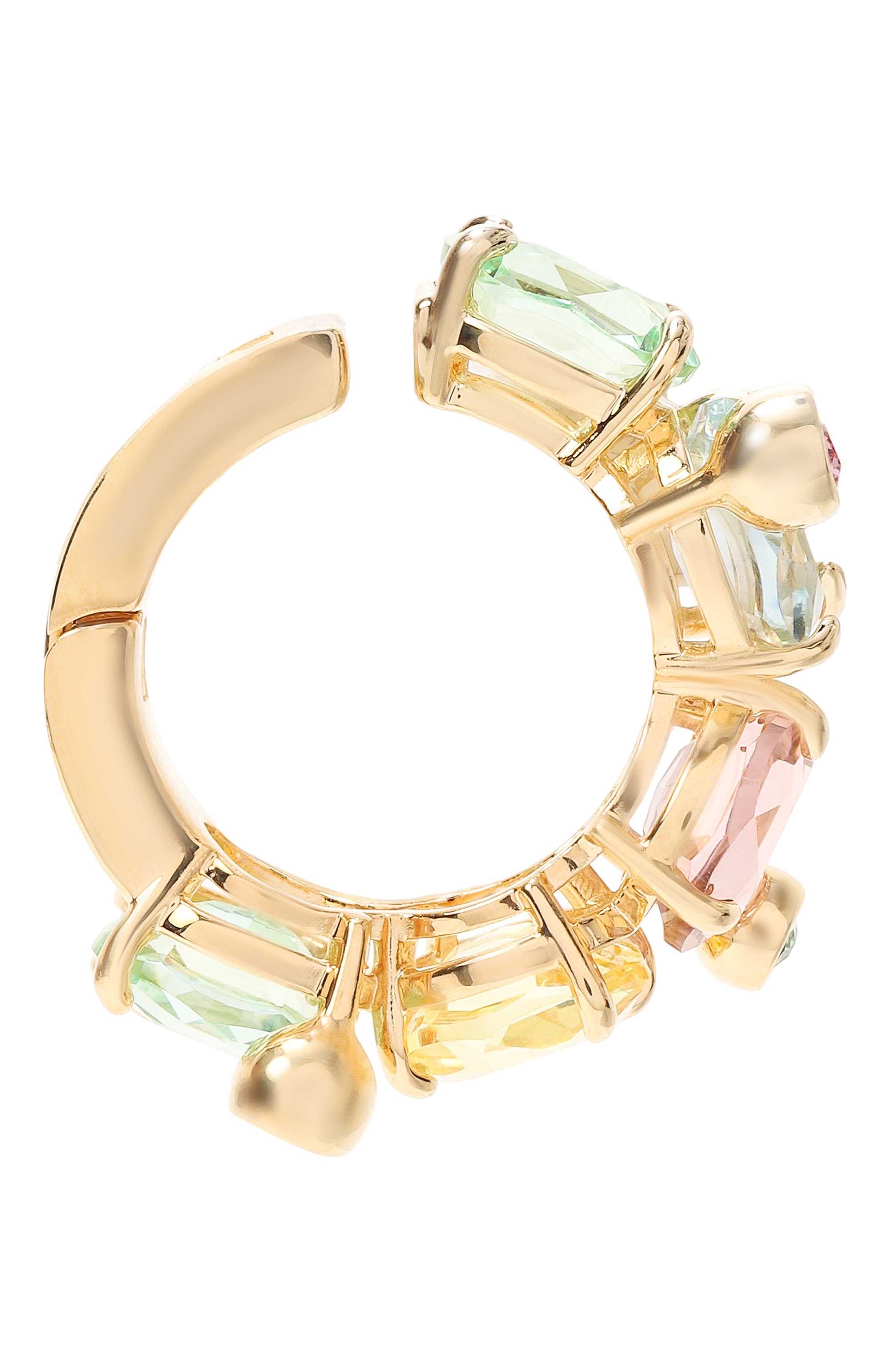 Кафф gema SWAROVSKI, арт. 5720903, фото 4