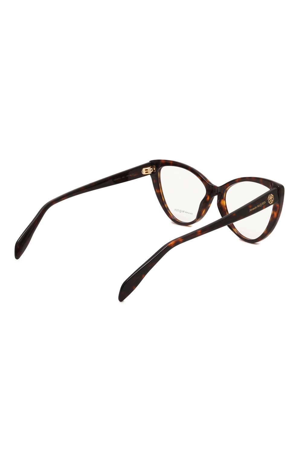 Оправа ALEXANDER MCQUEEN, арт. AM0287 002, фото 4