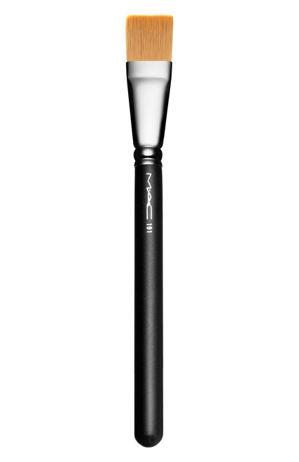 Женская кисть �косметическая square foundation brush №191 MAC, арт. M76K-01