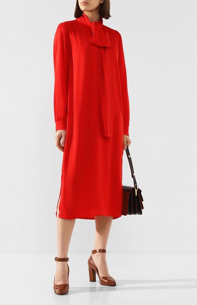 Платье-миди MARNI, арт. ABMA0457Y0/TV741, фото 2