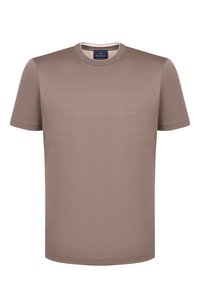 Темно-бежевый