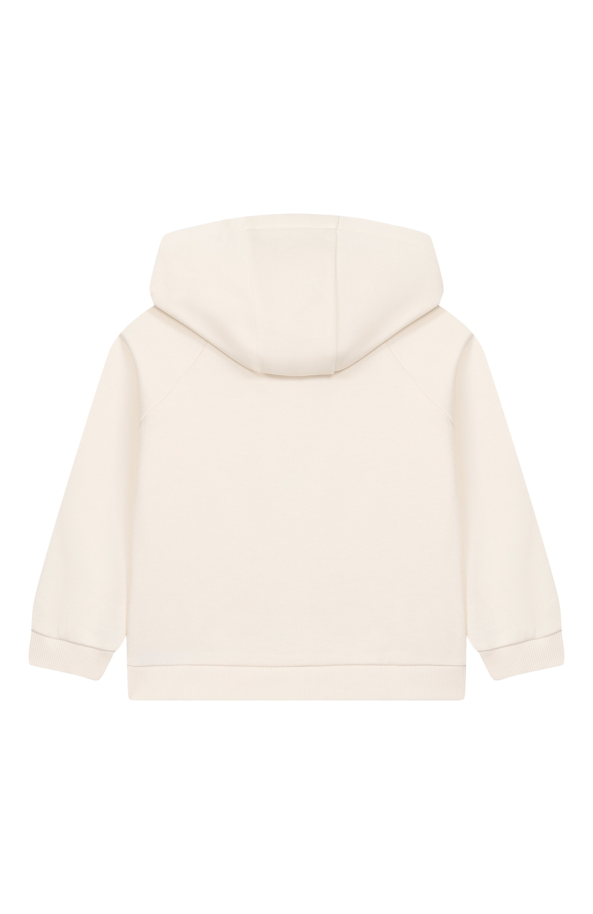 Хлопковая толстовка BALMAIN, арт. BY4570, фото 2