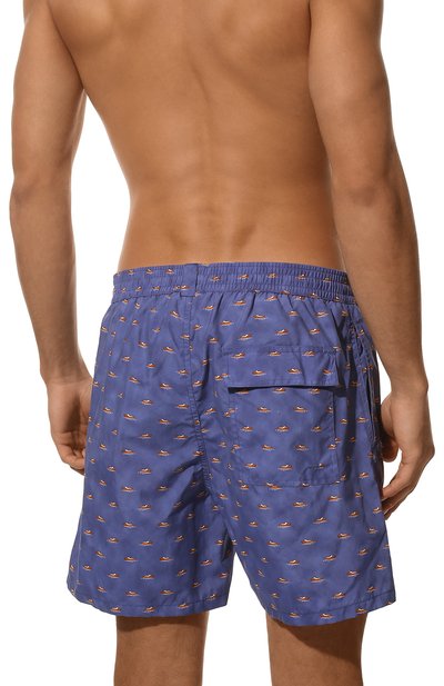 Плавки-шорты LORO PIANA, арт. FAL6416, фото 3