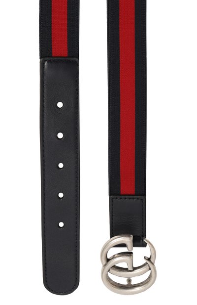 Ремень GUCCI, арт. 432707 HAENN, фото 2