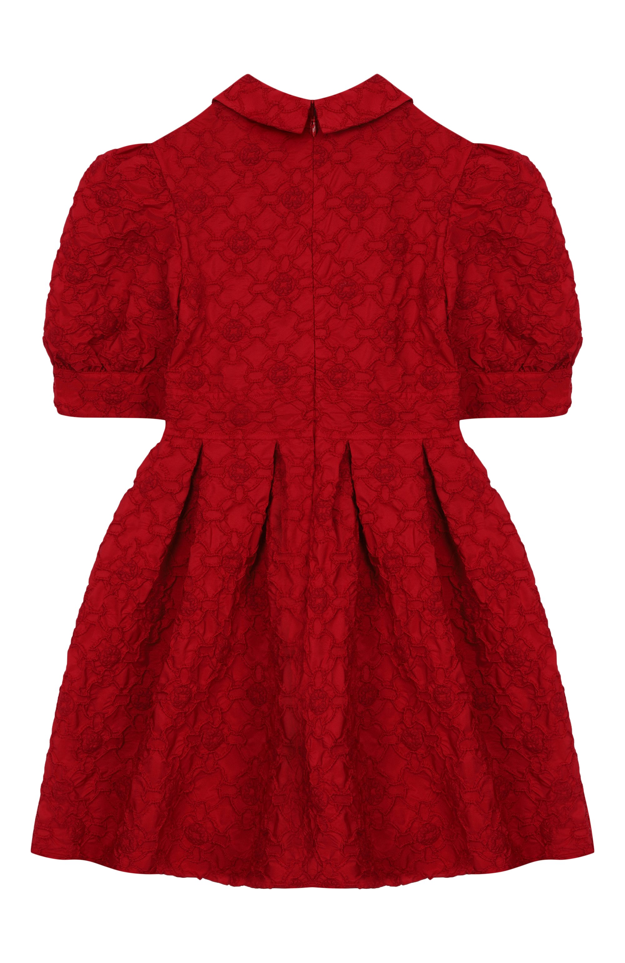 Платье ELIE SAAB JUNIOR, арт. EFAB093/TS0530 TRAP2, фото 2