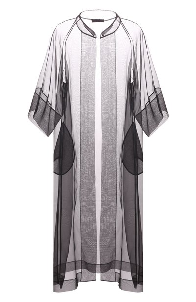 Шелковый жакет TEGIN, арт. SC2377-01, фото 1