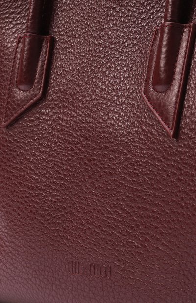 Сумка la passeggiata medium THE ATTICO, арт. 250WAH00054/LBT117AA, фото 3