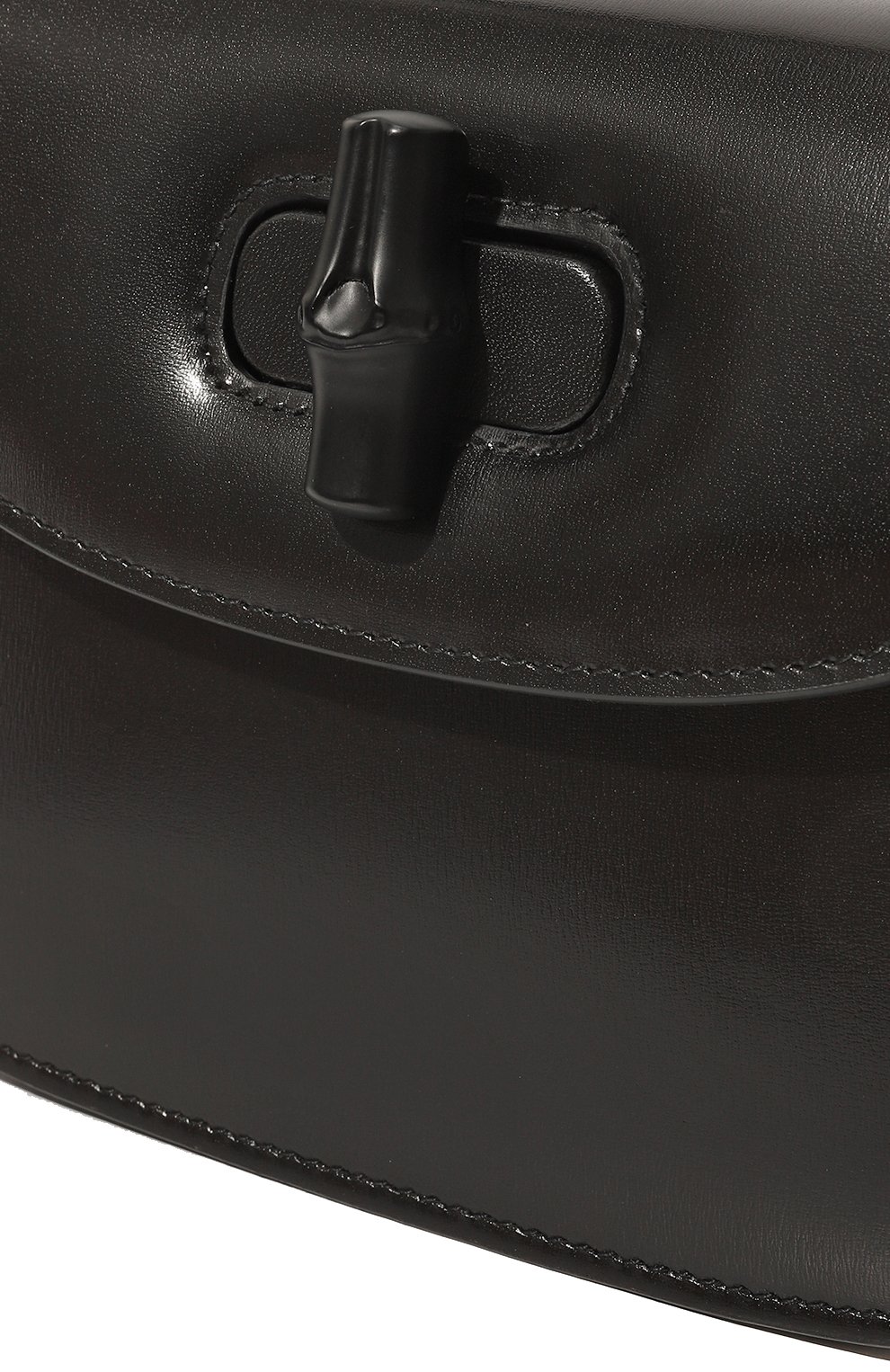 Сумка gucci bamboo 1947 small GUCCI, арт. 675797 10ODP, фото 3