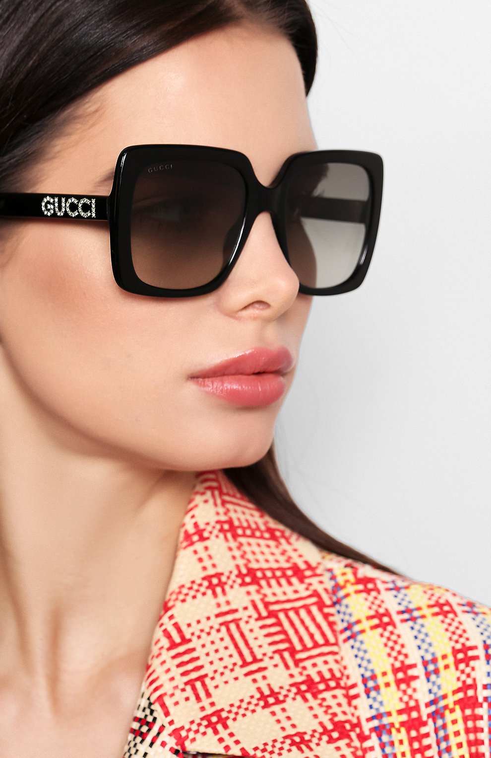 Солнцезащитные очки GUCCI, арт. GG0418S, фото 2