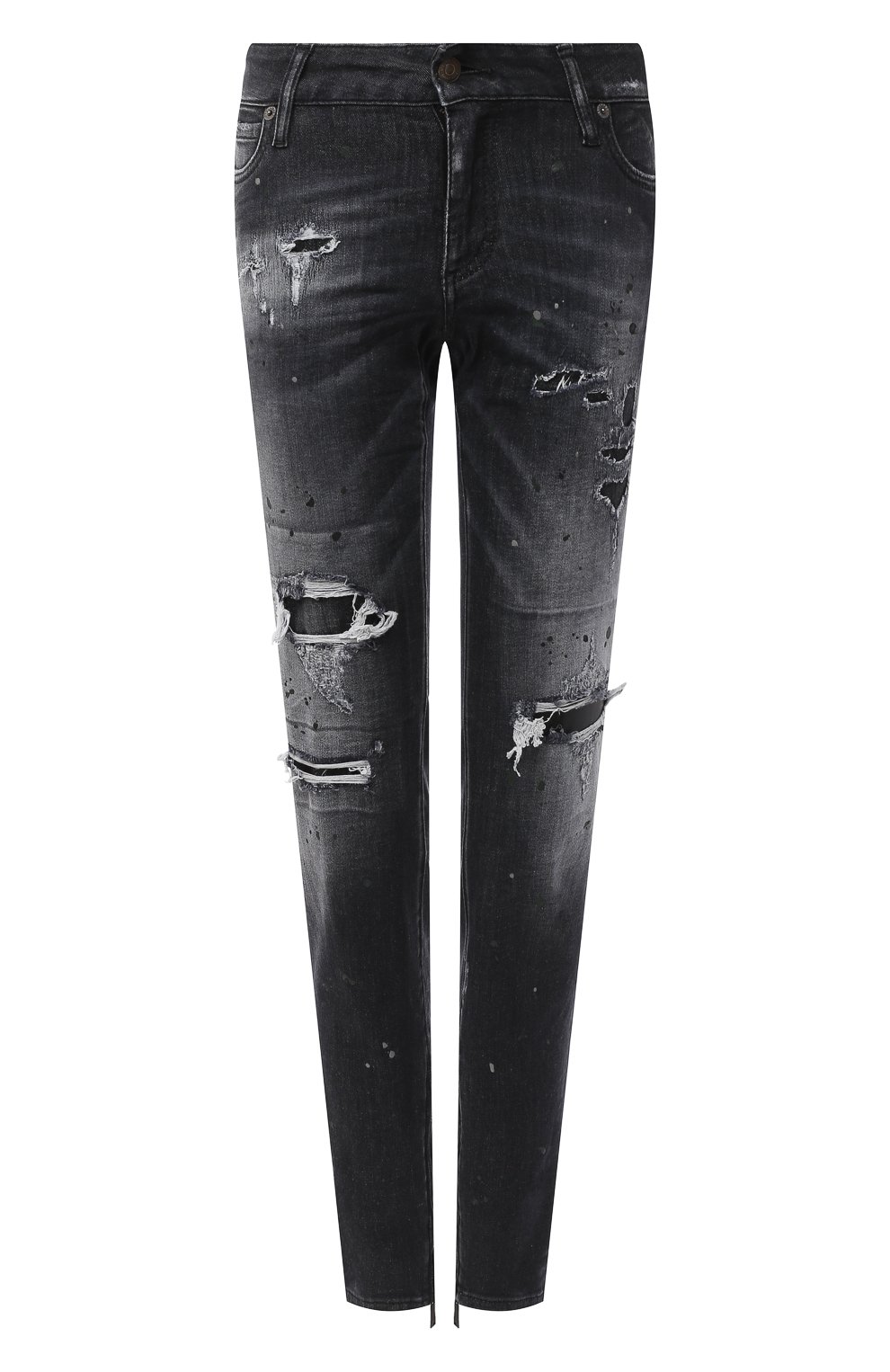 Джинсы DSQUARED2, арт. S72LB0376/S30503, фот о 1
