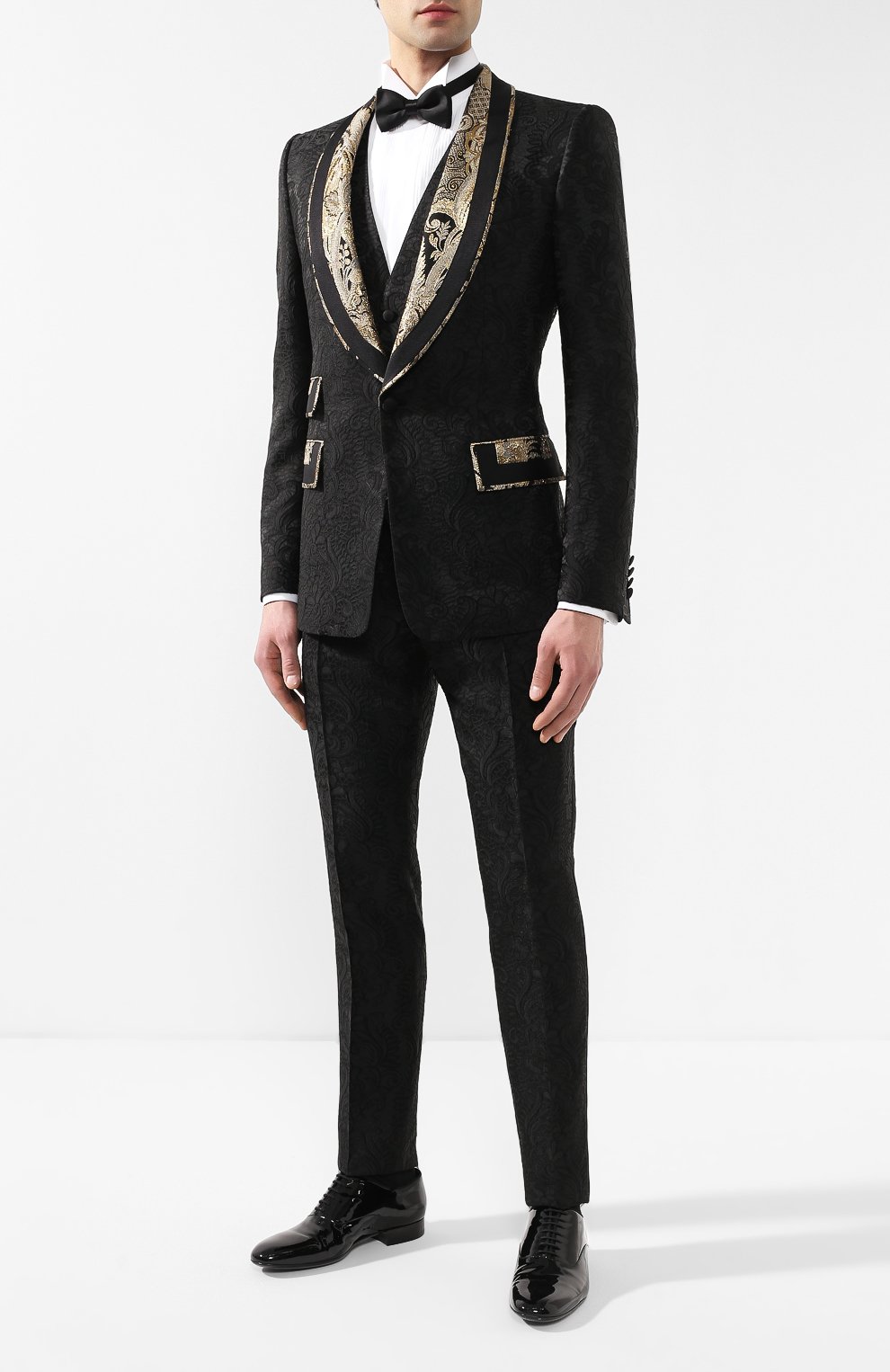 Костюм DOLCE & GABBANA, арт. GK7JMT/FJRDH, фото 1