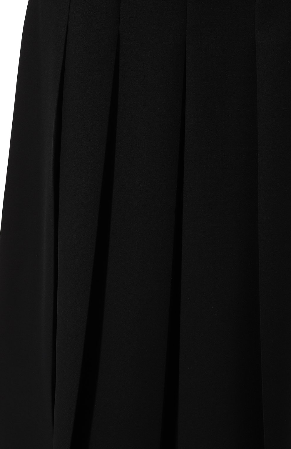 Юбка из шерсти и шелка GUCCI, арт. 543429 ZLE82, фото 6