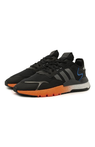 Кроссовки nite jogger ADIDAS ORIGINALS, арт. FY3686, фото 1