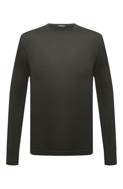 Шерстяной лонгслив CAPOBIANCO, арт. 15M665.JE00./58-60, фото 1