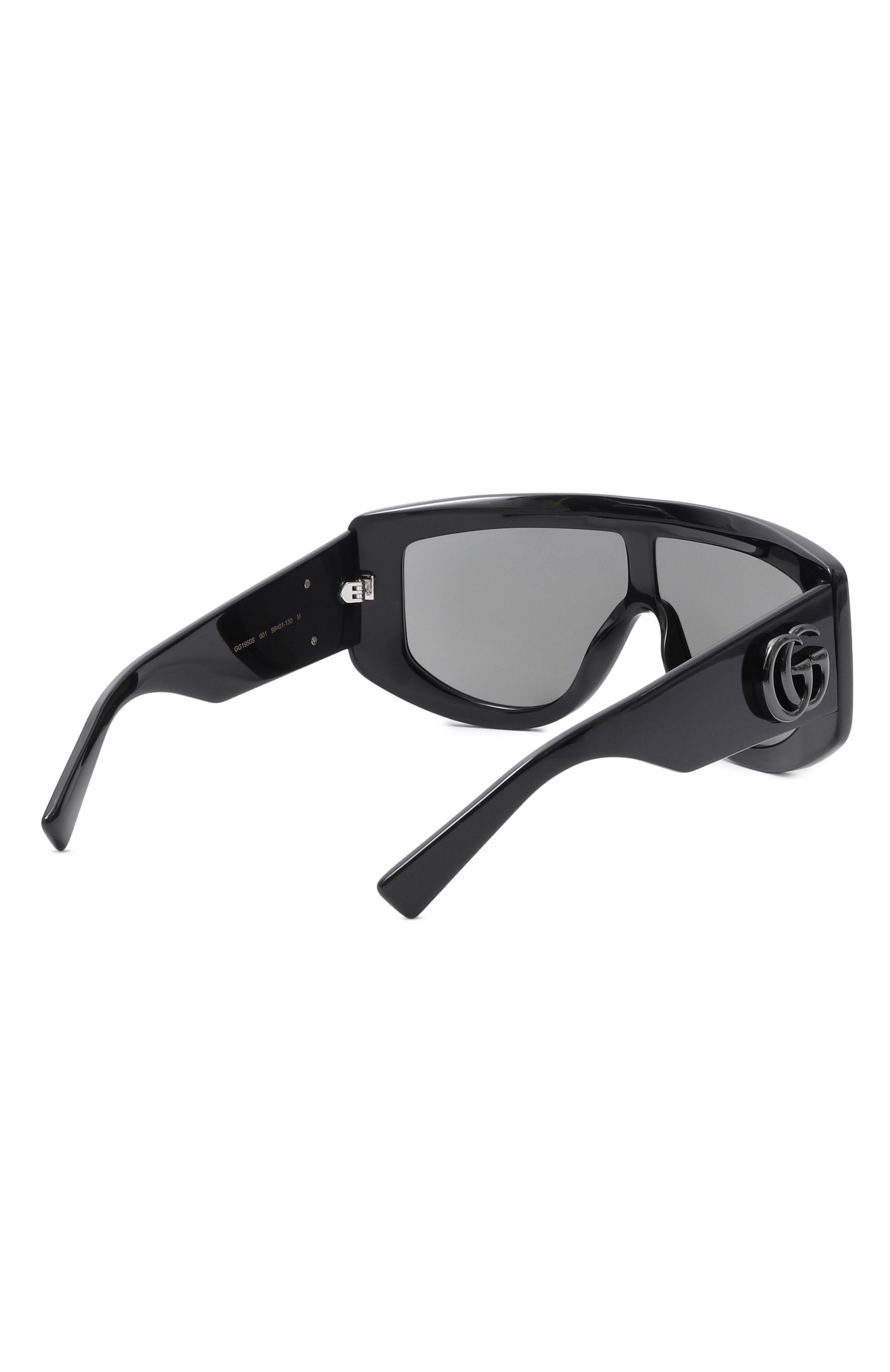 Солнцезащитные очки GUCCI, арт. GG1950S 001, фото 5