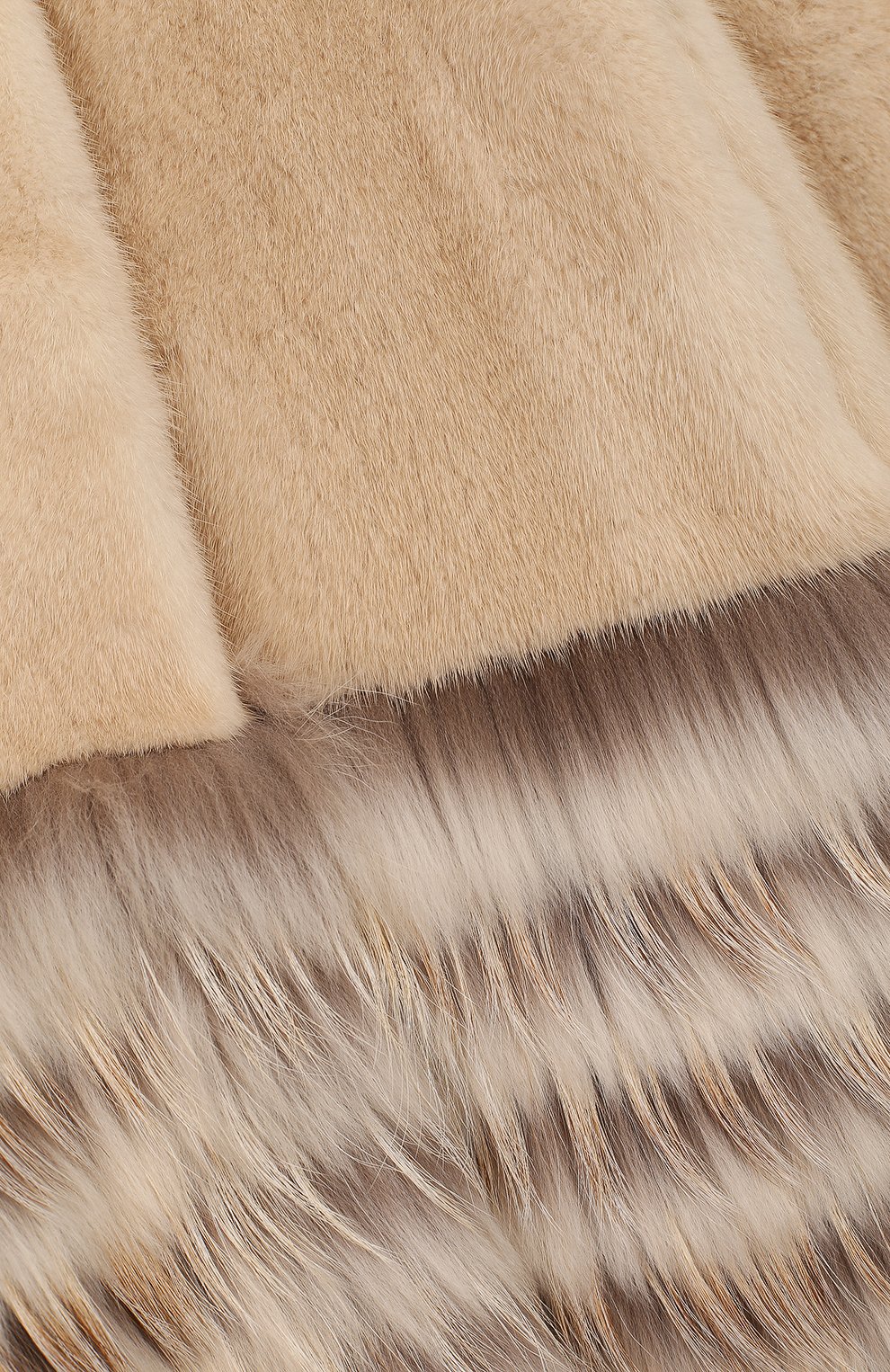 Шуба регина FURLAND, арт. 0187011710012300000, фото 3