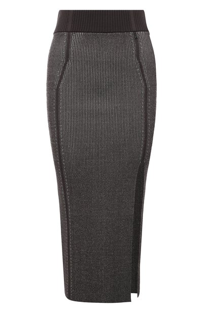 Юбка PATRIZIA PEPE, арт. 8G0347_K123, фото 1