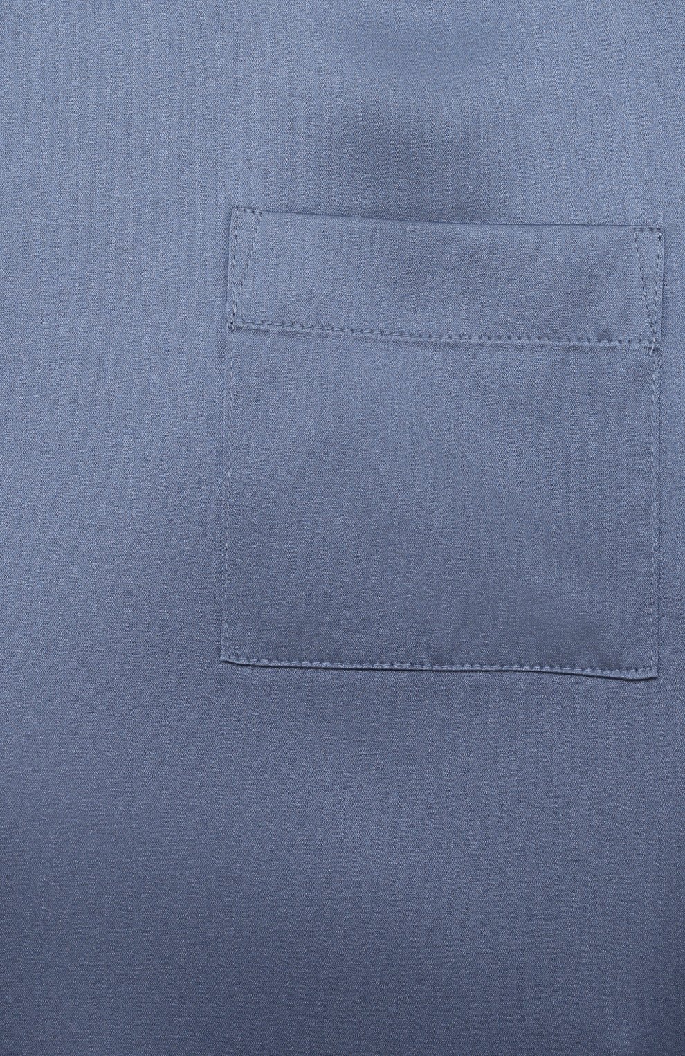 Шелковая пижама NORVEG, арт. 24HSSSTTG-173, фото 6