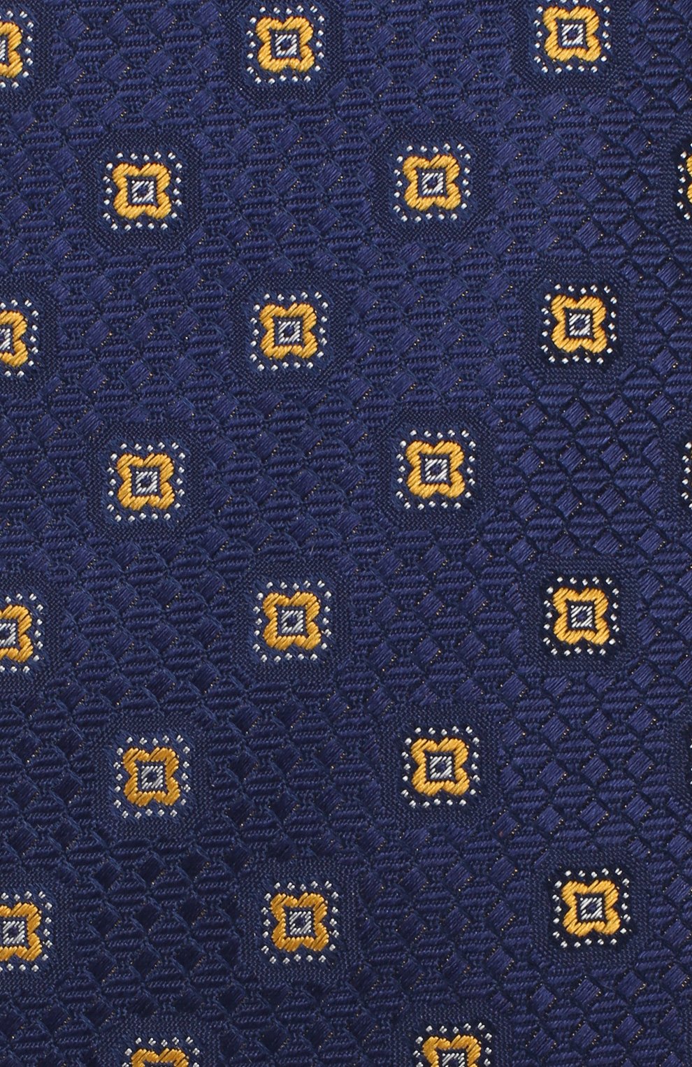 Шелковый галстук CANALI, арт. 18/HJ02028, фото 3