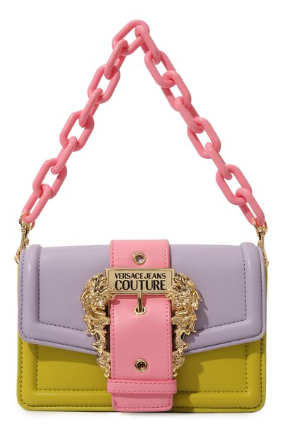 Сумка VERSACE JEANS COUTURE, арт. 74VA4BFC/ZS412, фото 1