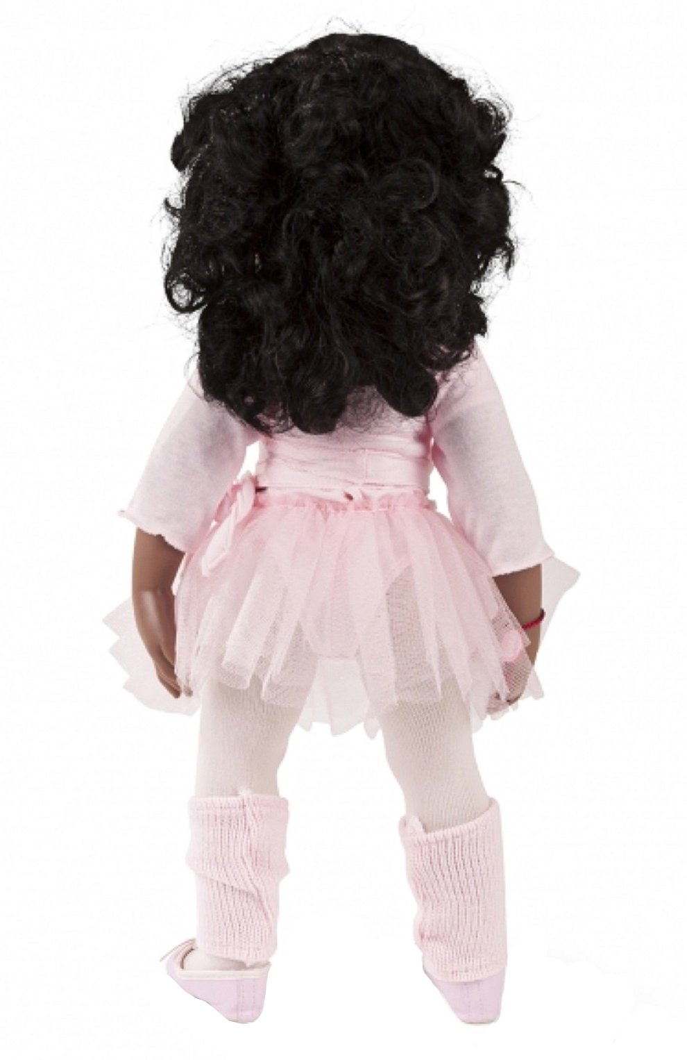 Кукла ханна балерина GOTZ розового цвета по цене 17570 руб., арт. 1159850, фото 2 Кукла ханна балерина GOTZ, арт. 1159850, фото 2