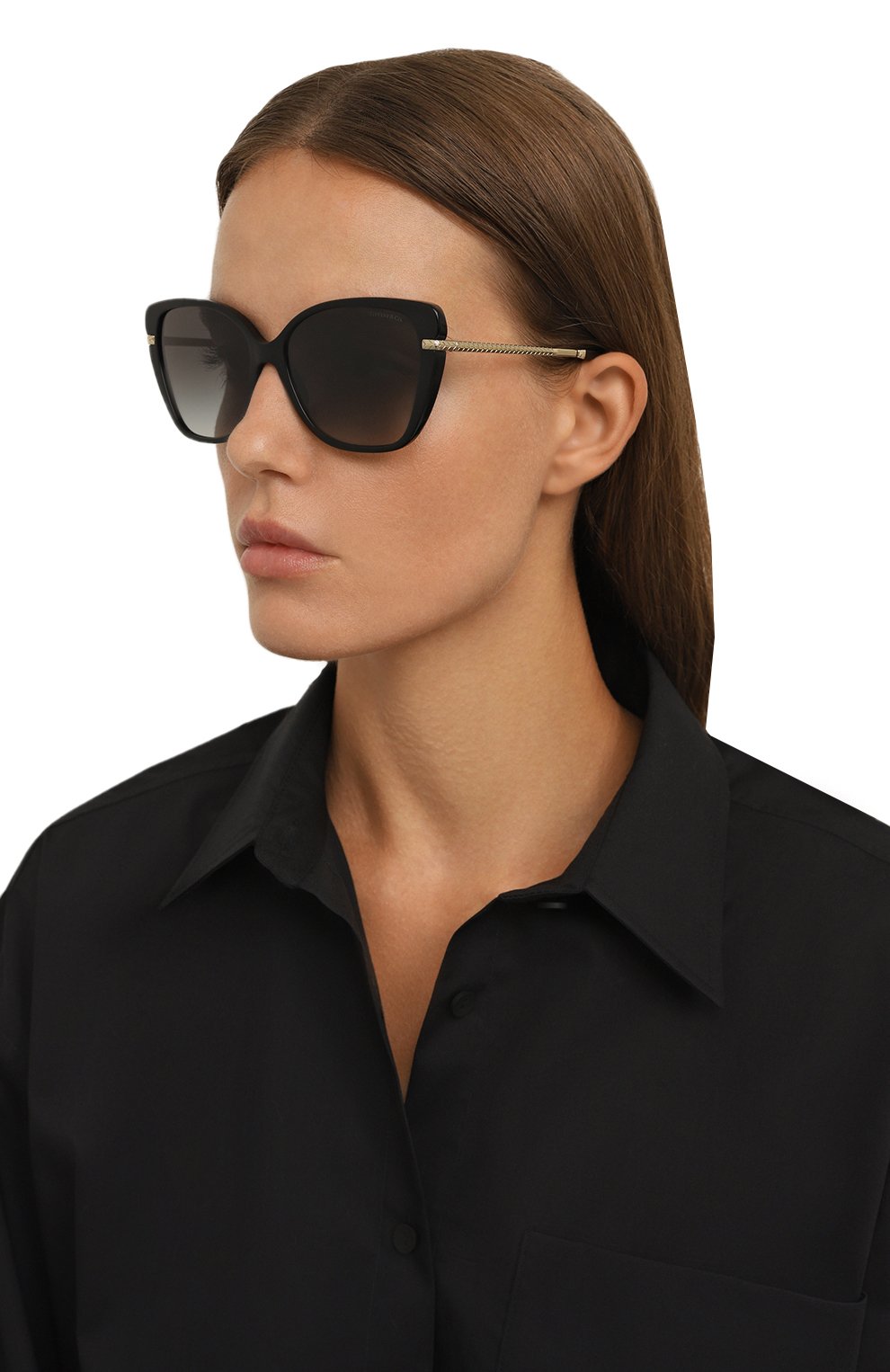 Солнцезащитные очки TIFFANY & CO., арт. 4190-80013C, фото 2