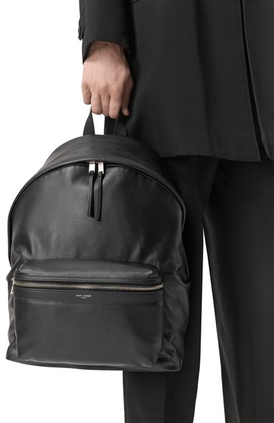 Мужской рюкзак city SAINT LAURENT, арт. 534967/AAEJZ